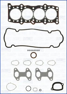 Gasket Kit, cylinder head (WG1167377)
