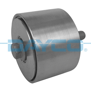 Deflection/Guide Pulley, V-ribbed belt (WG2005065)