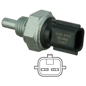 Sensor, coolant temperature (WG1774446)