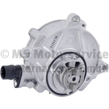 Vacuum Pump, braking system (WG2197550)