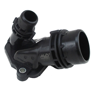 Coolant Flange (WG2263499)