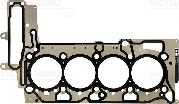 Gasket, cylinder head (WG1245129)
