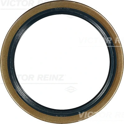 Shaft Seal, camshaft (WG1250140)