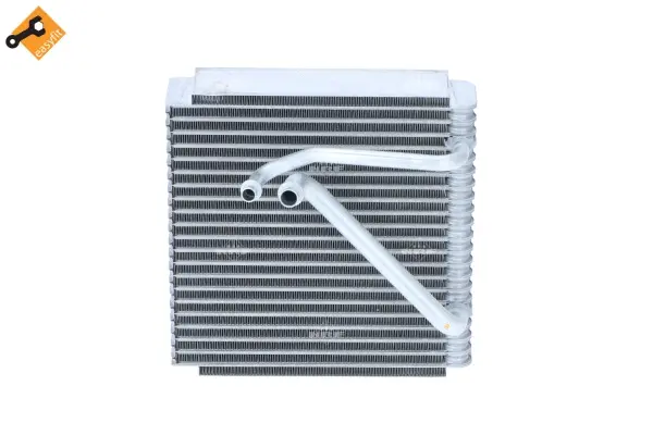 Evaporator, air conditioning (WG2161325)