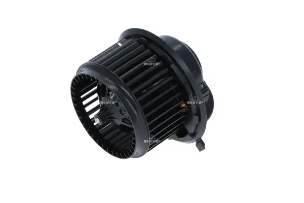 Interior Blower