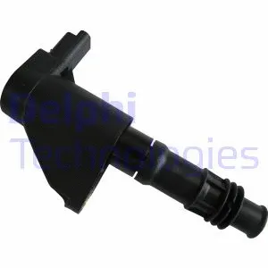 Ignition Coil (WG1029516)