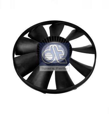 Fan, engine cooling (WG2312036)