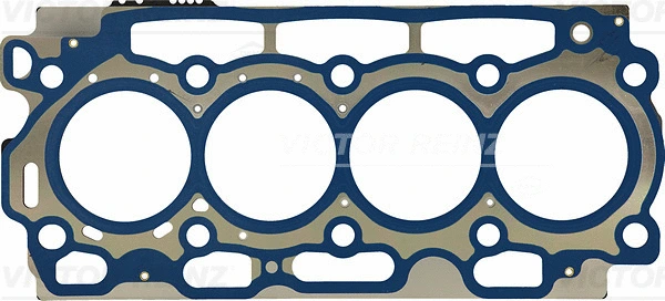 Gasket, cylinder head (WG1103500)