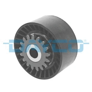 Deflection/Guide Pulley, V-ribbed belt (WG2004704)
