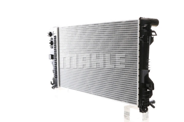 Radiator, engine cooling (WG2182415)