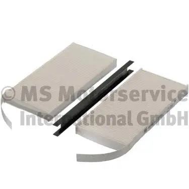 Filter, cabin air (WG1019192)