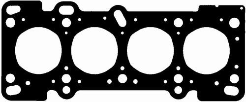 Gasket, cylinder head (WG1757242)