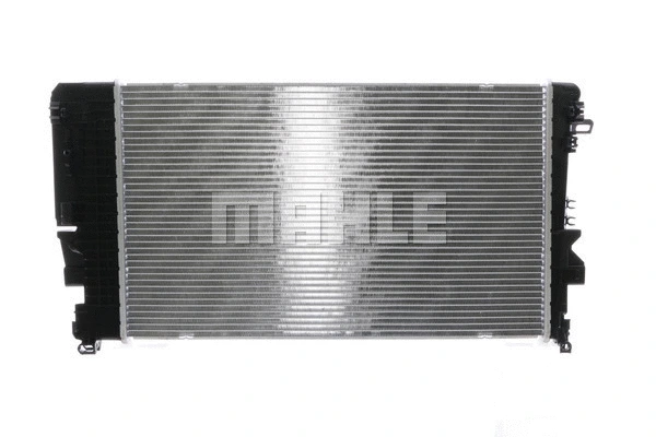Radiator, engine cooling (WG2182414)
