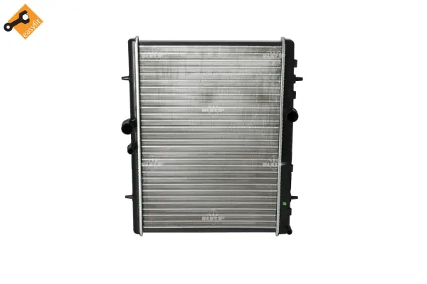 Radiator, engine cooling (WG2162235)