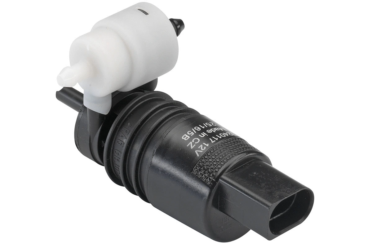 Washer Fluid Pump, window cleaning (WG1925819)