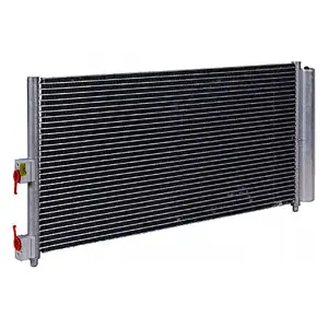 Condenser, air conditioning (WG2041753)