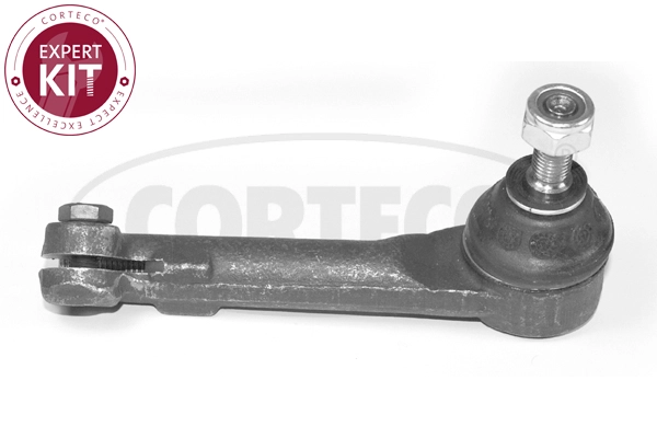 Tie Rod End (WG2290533)