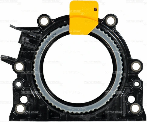 Shaft Seal, crankshaft (WG1104000)