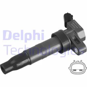 Ignition Coil (WG1498956)
