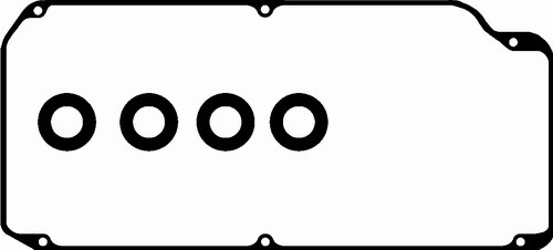 Gasket Set, cylinder head cover (WG1767567)