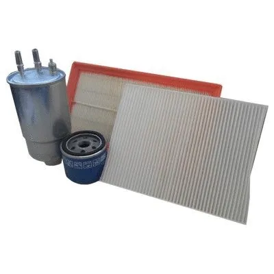 Filter Set (WG1906602)