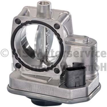 Control Flap, air supply (WG1025695)