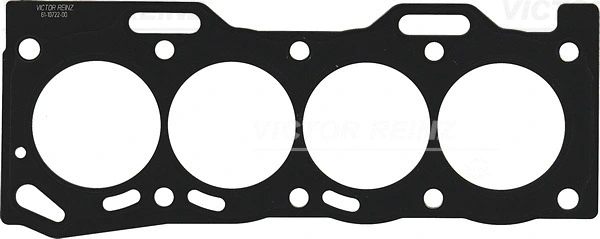 Gasket, cylinder head (WG1910729)