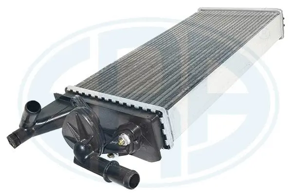 Heat Exchanger, interior heating (WG2017070)