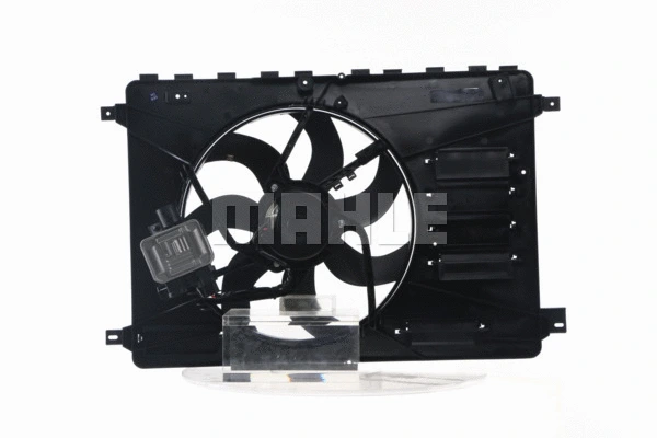 Fan, engine cooling (WG2180762)