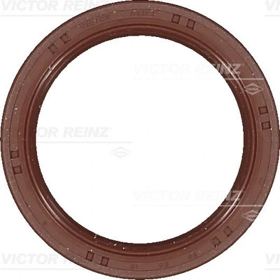 Shaft Seal, camshaft (WG1250636)