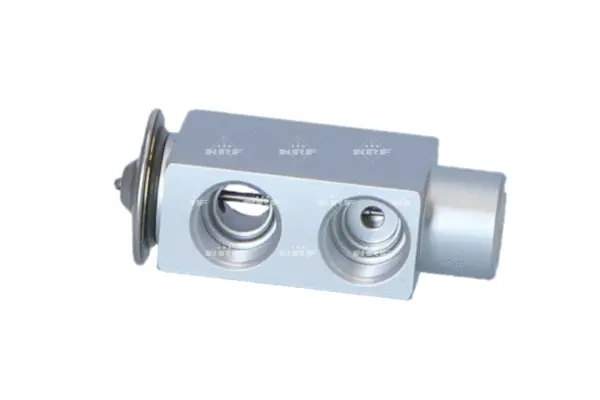 Expansion Valve, air conditioning (WG2161444)