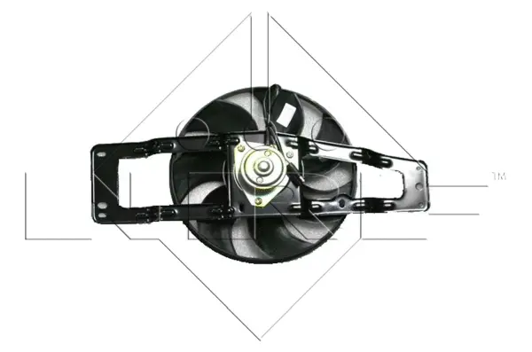 Fan, engine cooling (WG1720432)
