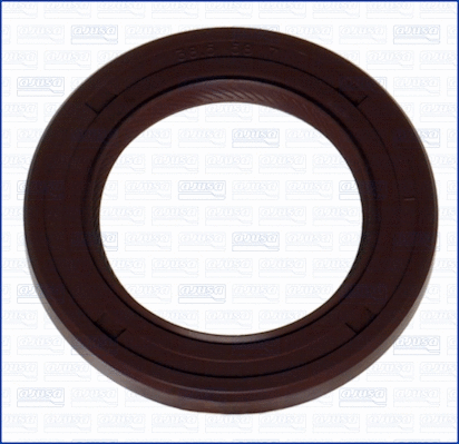 Shaft Seal, crankshaft (WG1163542)
