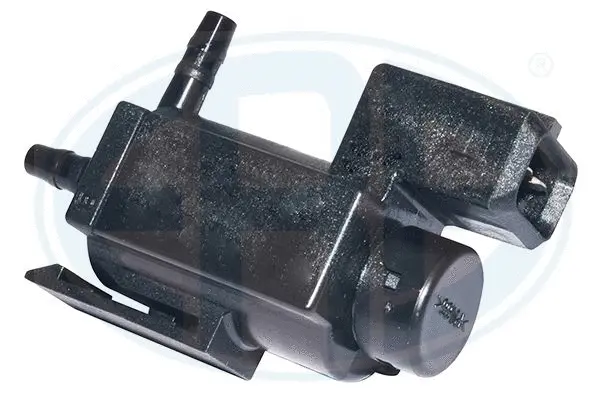 Pressure Converter, exhaust control (WG2015816)