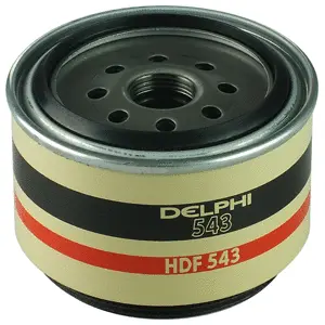 Fuel Filter (WG1499061)