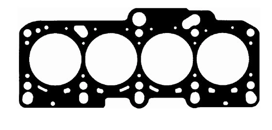 Gasket, cylinder head (WG1757921)