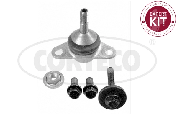 Ball Joint (WG2290350)