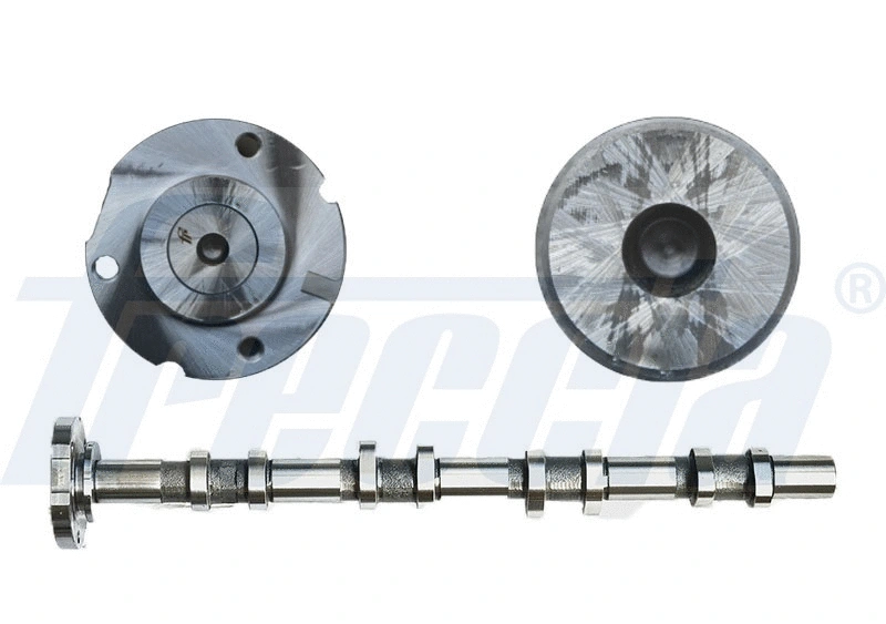 Camshaft (WG1155386)