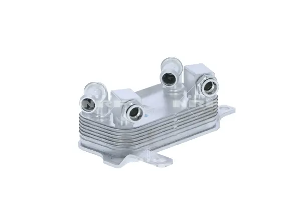 Oil Cooler, automatic transmission