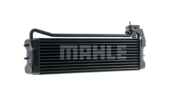 Oil Cooler, engine oil