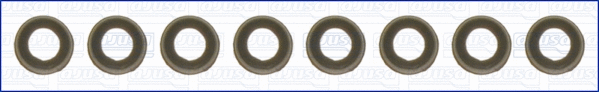Seal Set, valve stem (WG1169708)