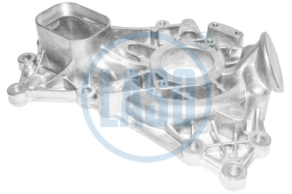 Housing, water pump (WG1787579)