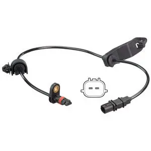 Sensor, wheel speed (WG1977939)