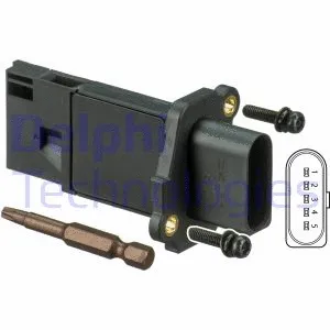 Mass Air Flow Sensor (WG1938030)