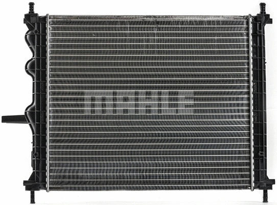 Radiator, engine cooling (WG2183003)