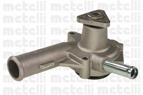 Water Pump, engine cooling (WG1790043)