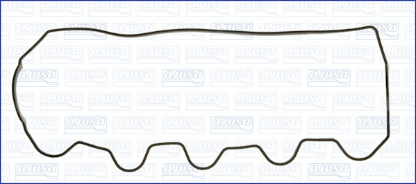 Gasket, cylinder head cover (WG1160352)