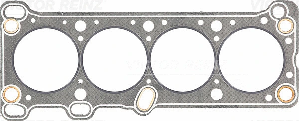 Gasket, cylinder head (WG1245465)