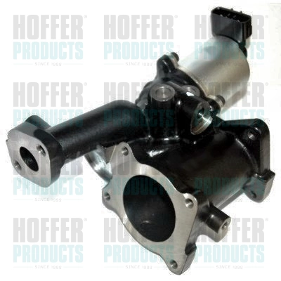EGR Valve (WG1749295)