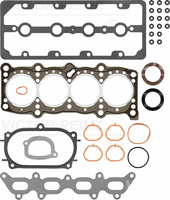 Gasket Kit, cylinder head (WG1102746)
